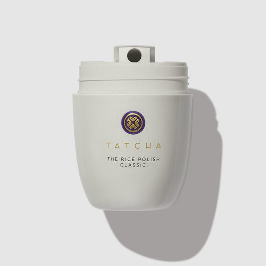 The Rice Polish: Classic