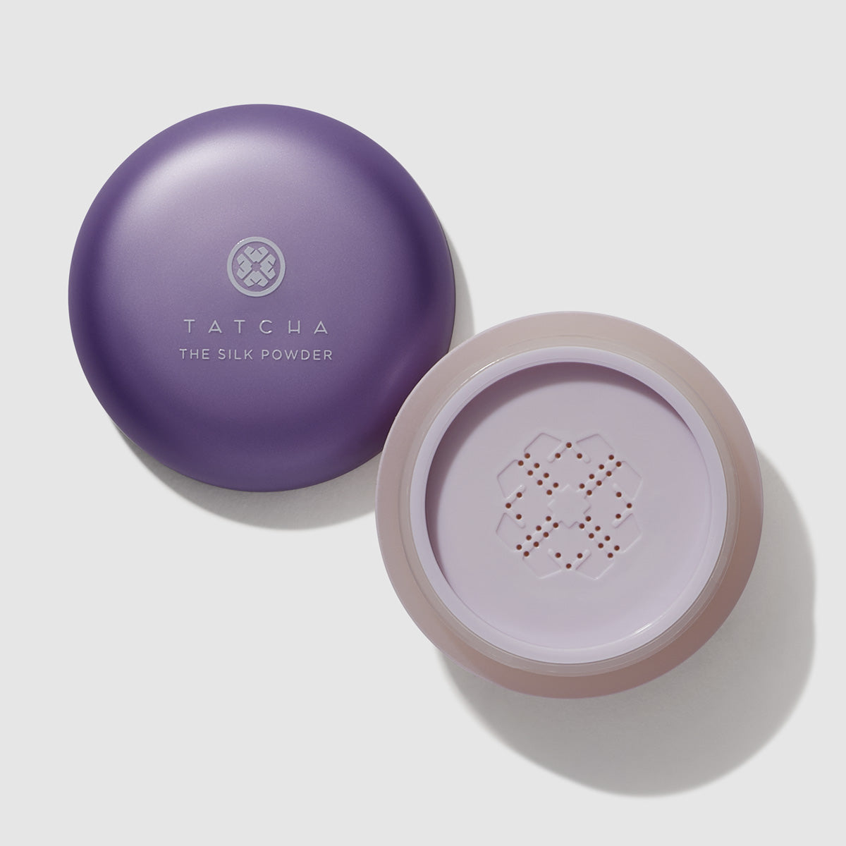 Gift: The Silk Powder 7g
