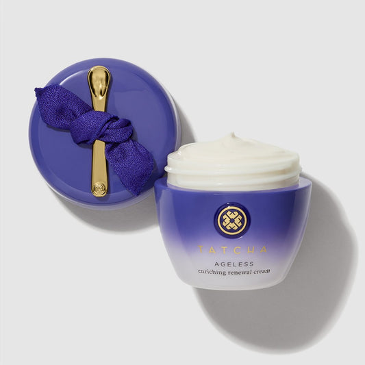 Ageless Enriching Renewal Cream