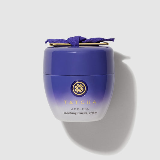 Ageless Enriching Renewal Cream