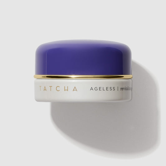 Ageless Revitalizing Eye Cream