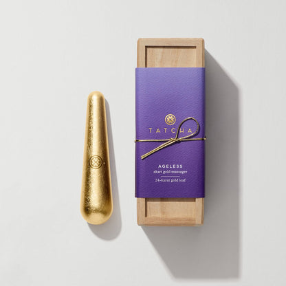 Akari Gold Massager