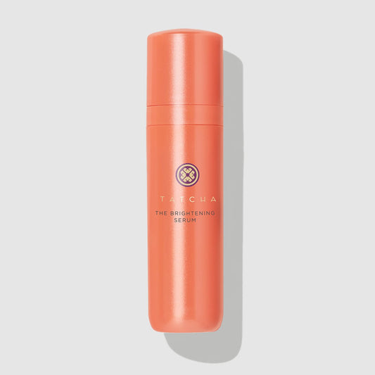 The Brightening Serum