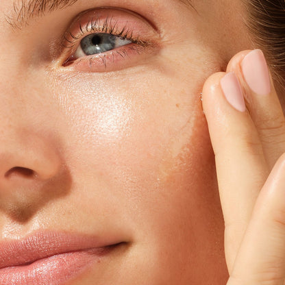 The Brightening Serum