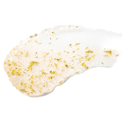 Camellia Gold Spun Lip Balm