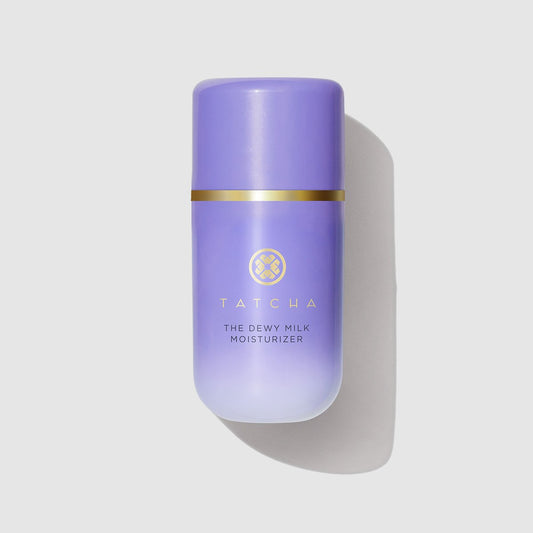 The Dewy Milk Moisturizer