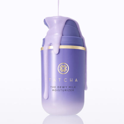 The Dewy Milk Moisturizer