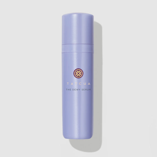The Dewy Serum