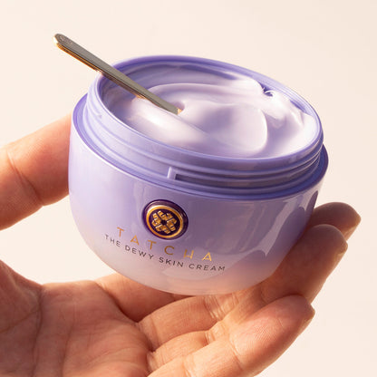 The Dewy Skin Cream
