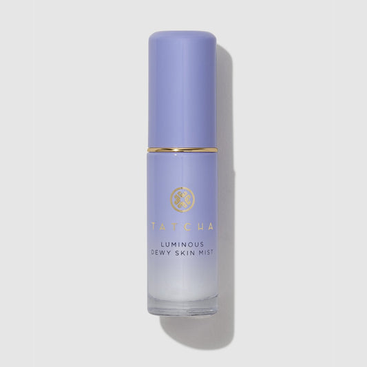 Gift: Luminous Dewy Skin Mist 12ml