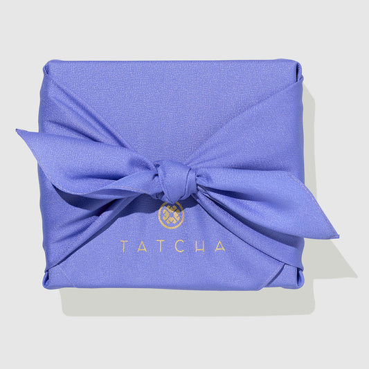 Furoshiki Gift Wrap