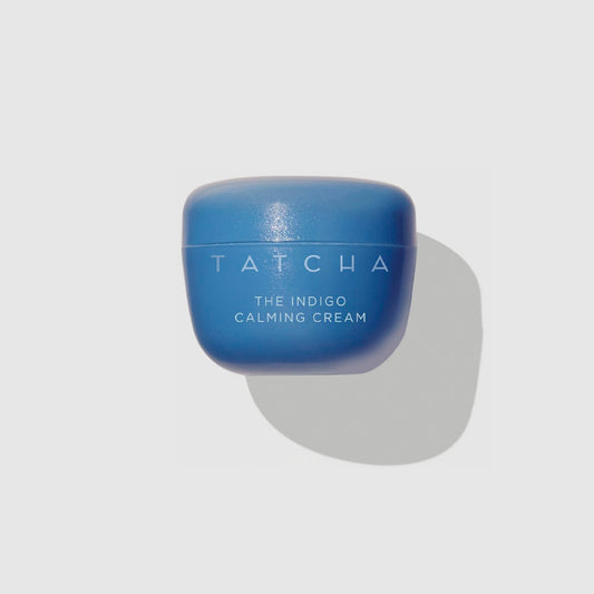 Gift: The Indigo Calming Cream 15ml
