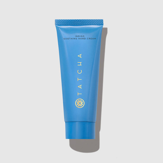 Indigo Soothing Hand Cream