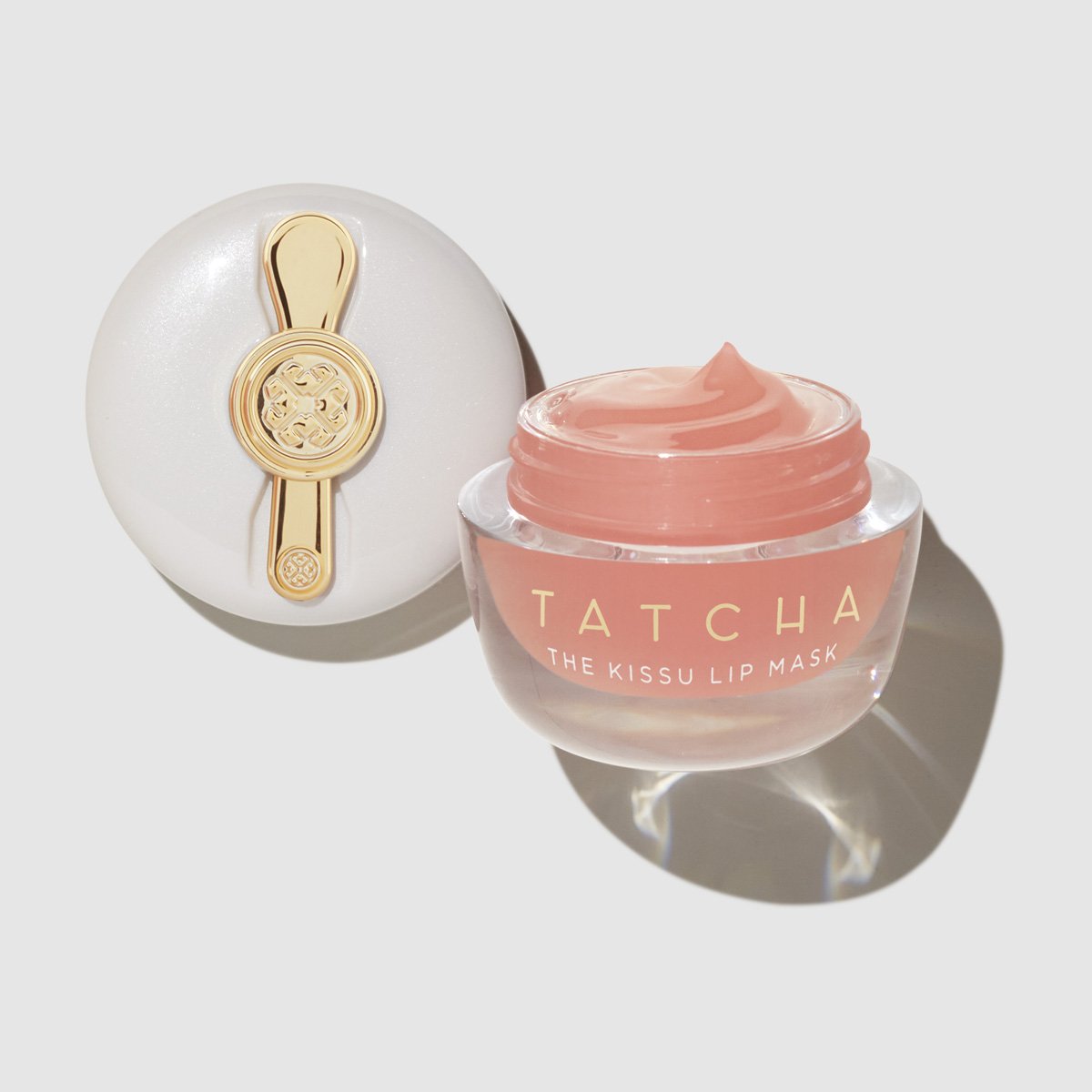 The Kissu Lip Mask