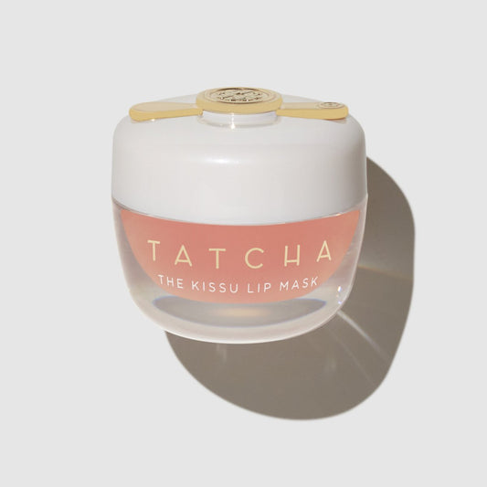 Gift: The Kissu Lip Mask 9g