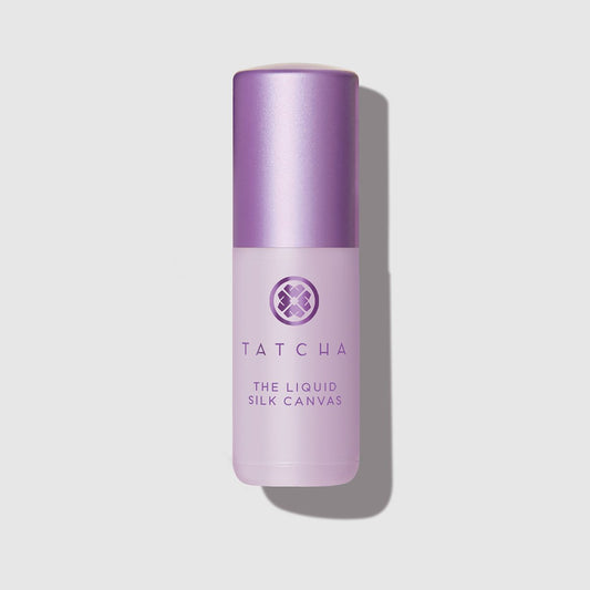 Gift: The Liquid Silk Canvas 10g