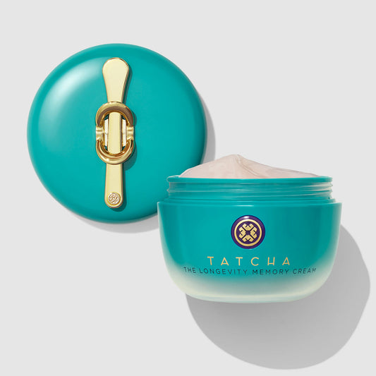 The Longevity Memory Cream