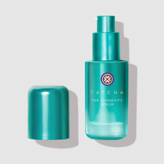 The Longevity Serum