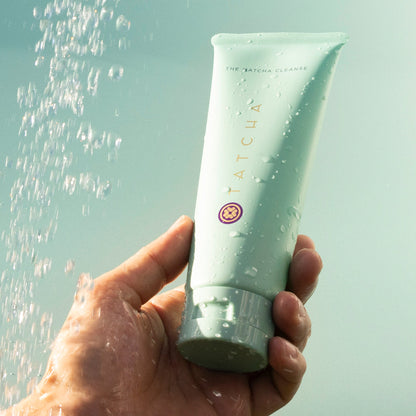 The Matcha Cleanse