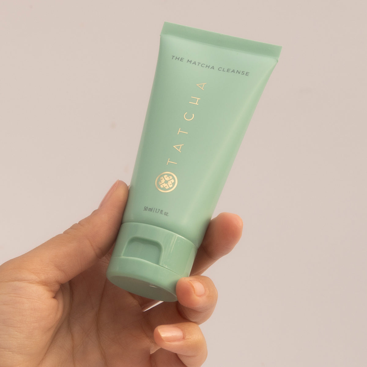 The Matcha Cleanse