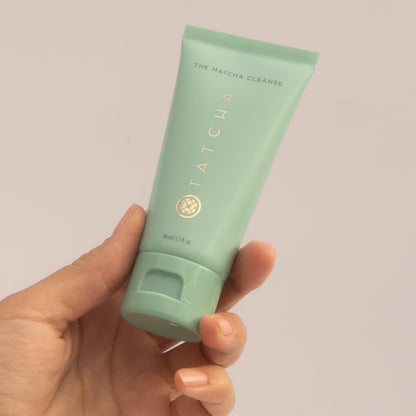The Matcha Cleanse