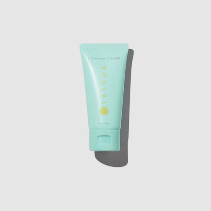 The Matcha Cleanse