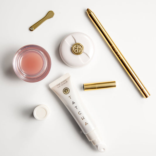 Gift: Kissu Lip Trio