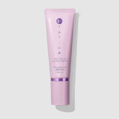 Dewy Protection Ritual for Oily Skin