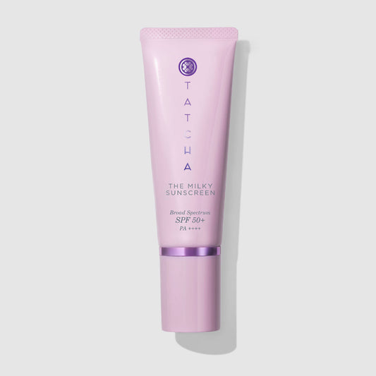 The Milky Sunscreen SPF 50