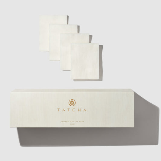 Organic Cotton Pads