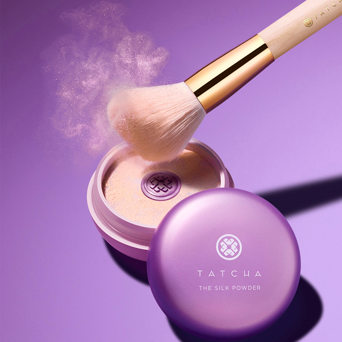The Powder Brush