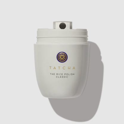 The Rice Polish: Classic