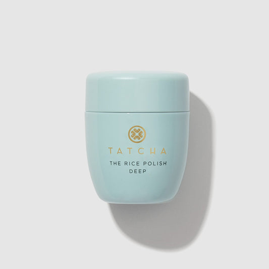 Gift: The Rice Polish - Deep 15g