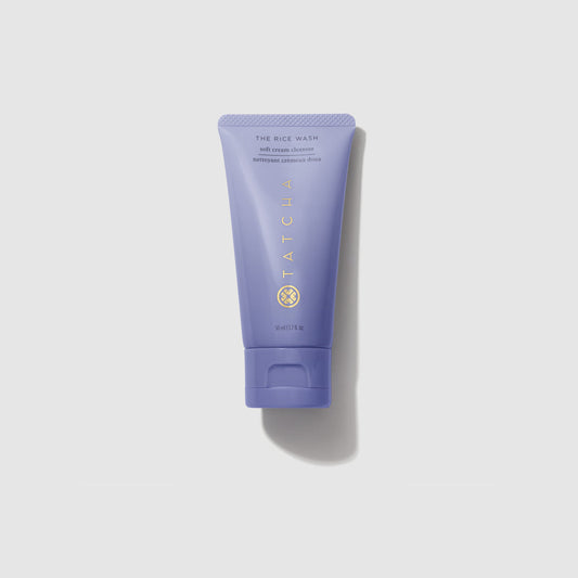 Gift: The Rice Wash 50ml