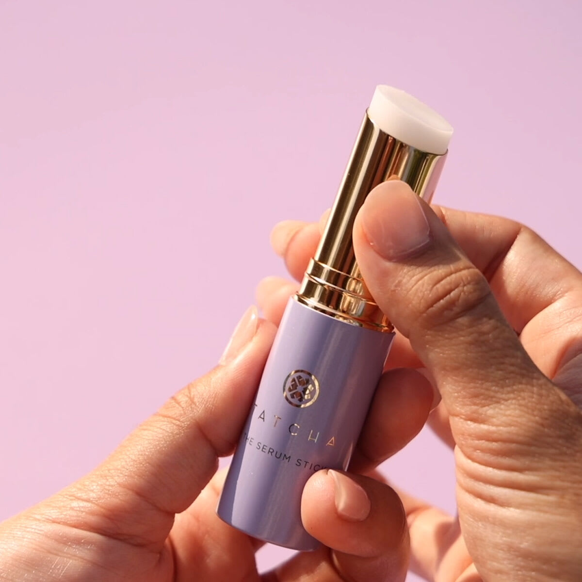 The Serum Stick