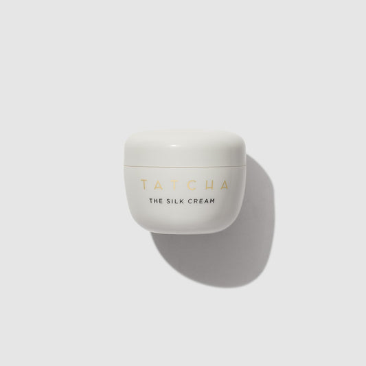 Gift: The Silk Cream 15ml