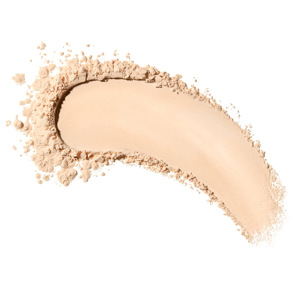 The Silk Powder