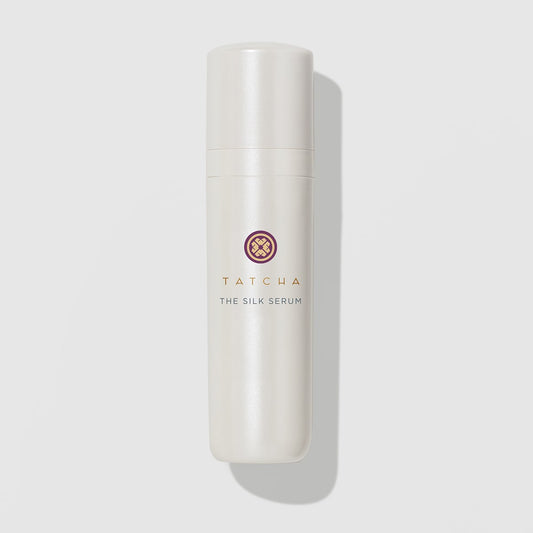 The Silk Serum