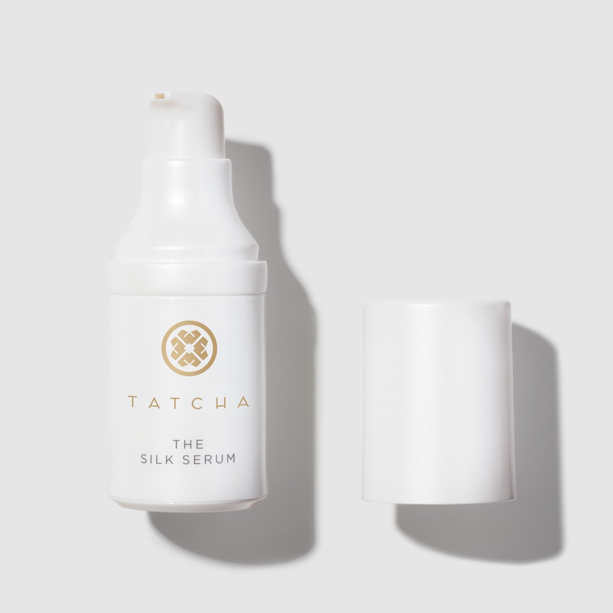 The Silk Serum
