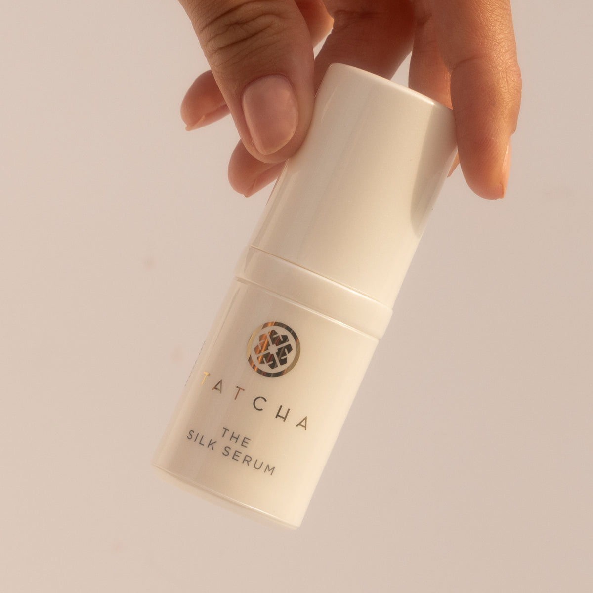 The Silk Serum