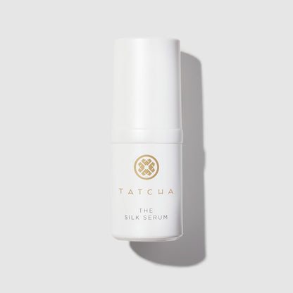 The Silk Serum