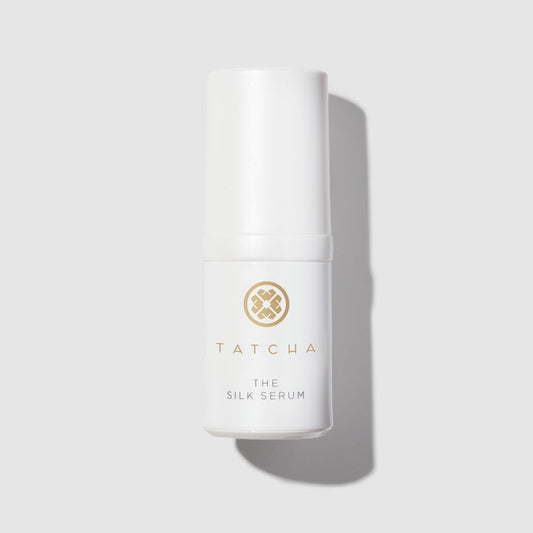 Gift: The Silk Serum 10ml