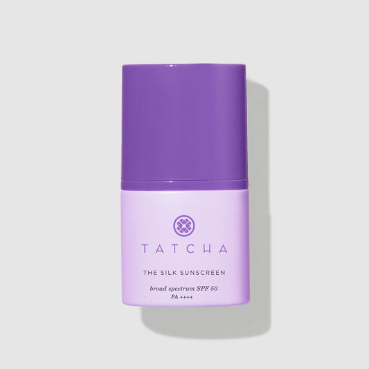 Gift: The Silk Sunscreen SPF 15ml (US Only)