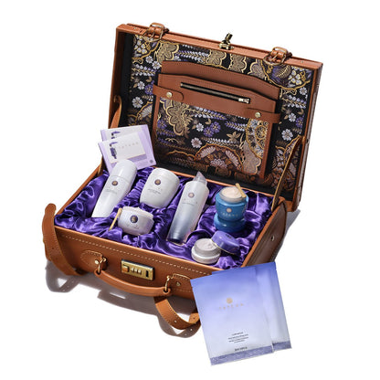 Tabi Trunk Case
