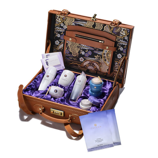 Tabi Trunk Case