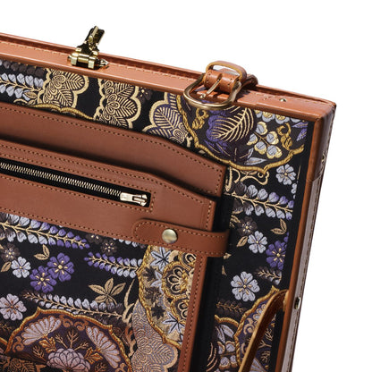 Tabi Trunk Case
