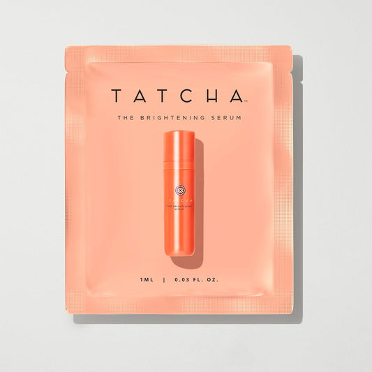 The Brightening Serum | 1ml