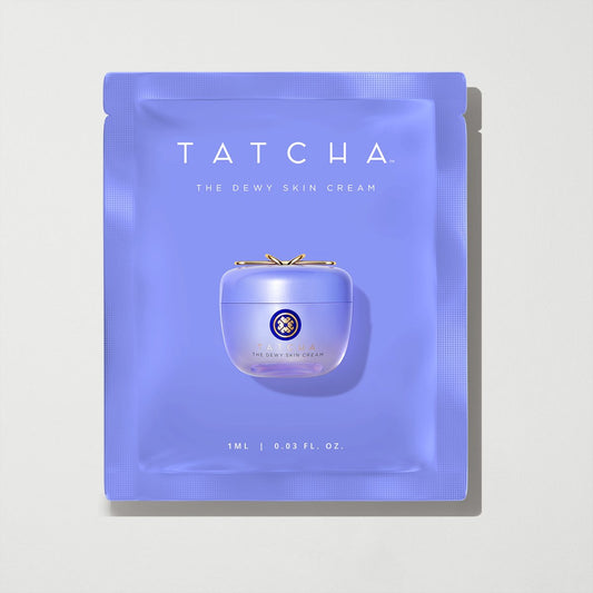 The Dewy Skin Cream | 1ml