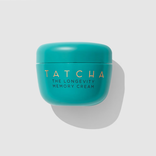 Gift: The Longevity Cream 15ml