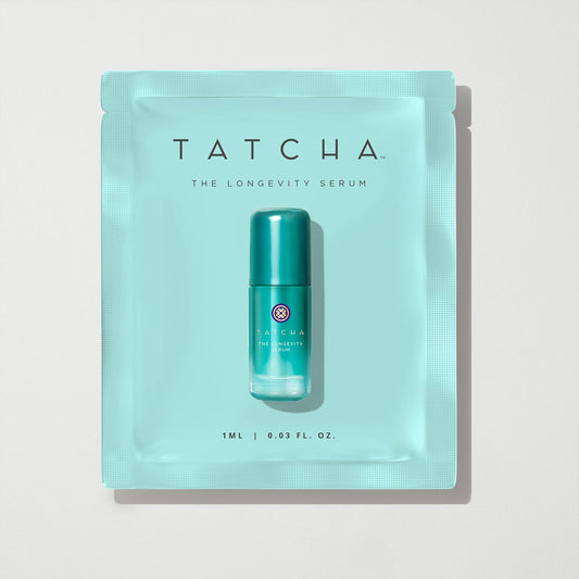 The Longevity Serum | 1ml